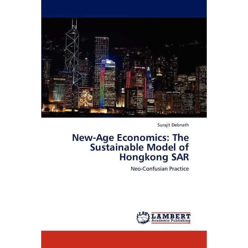New-Age Economics