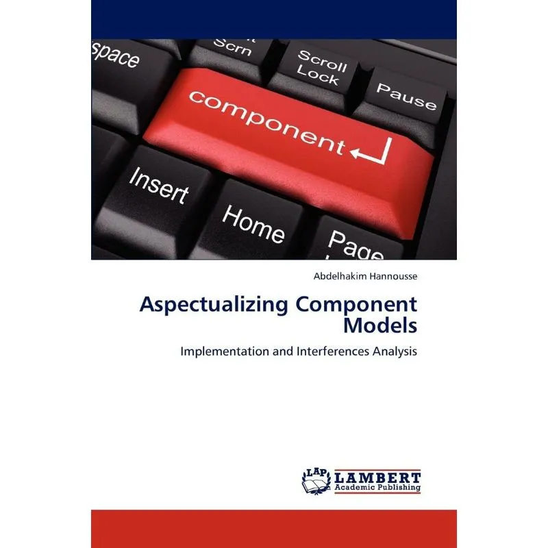 Aspectualizing Component Models