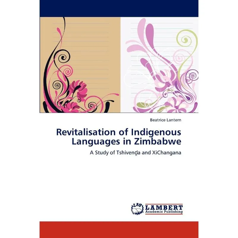 Revitalisation of Indigenous Languages in Zimbabwe