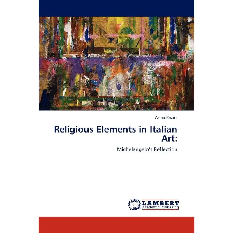 Religious Elements in Italian Art