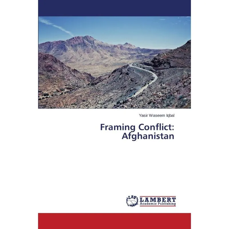 Framing Conflict