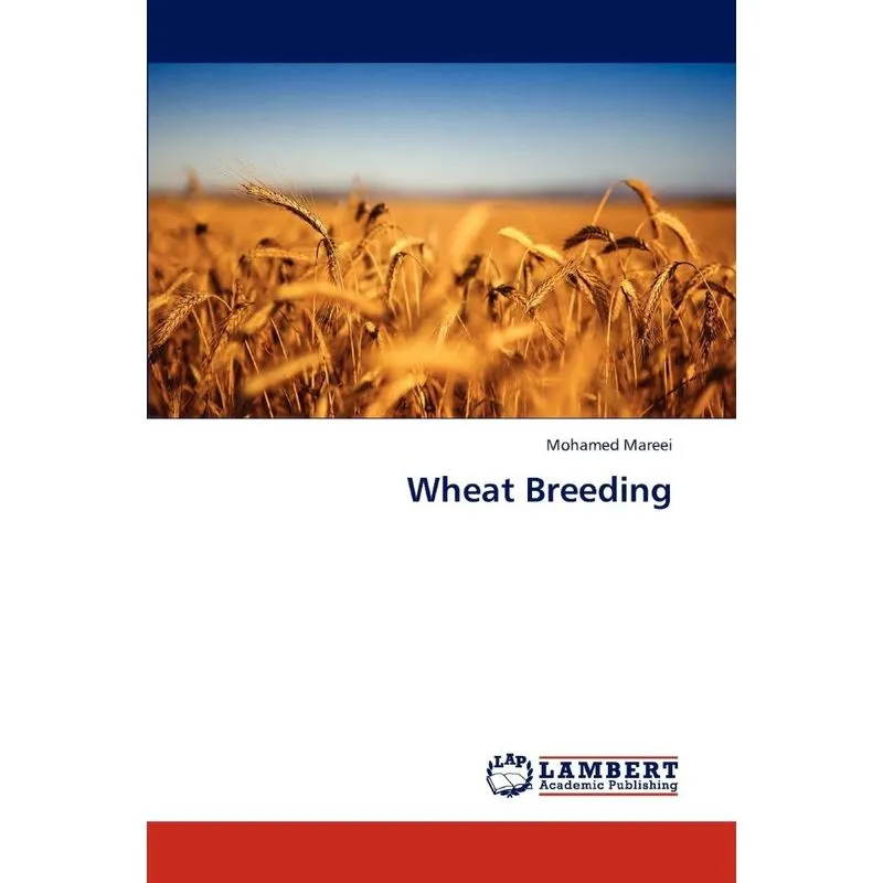 Wheat Breeding