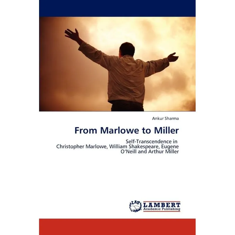 From Marlowe to Miller