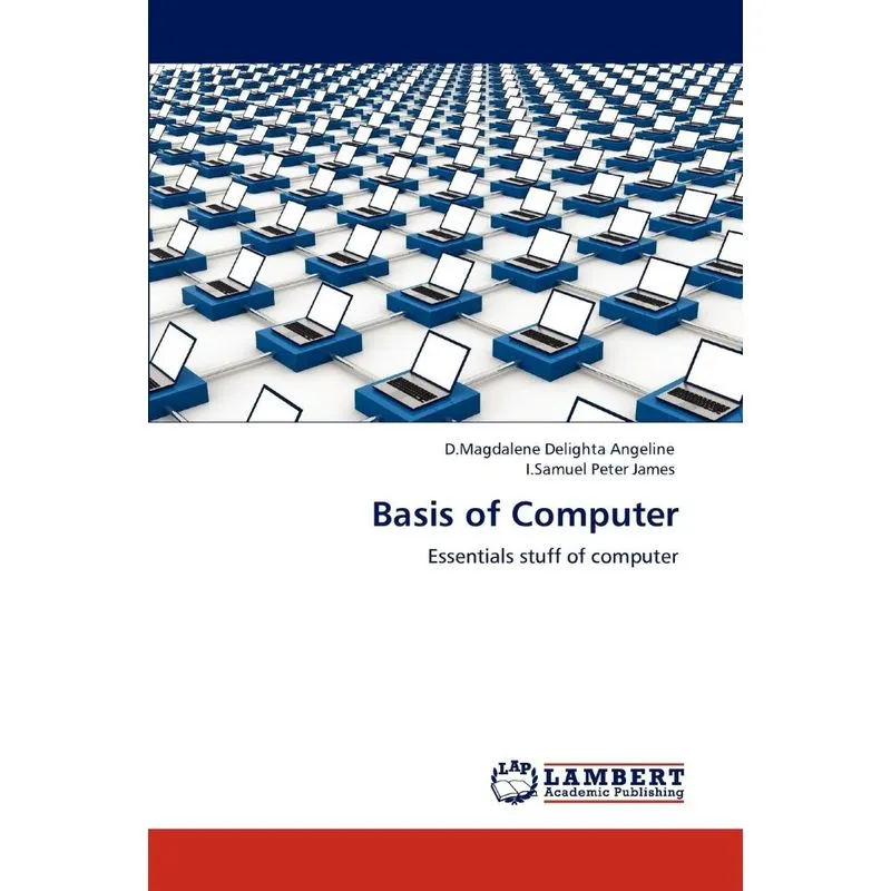 Basis Of Computer