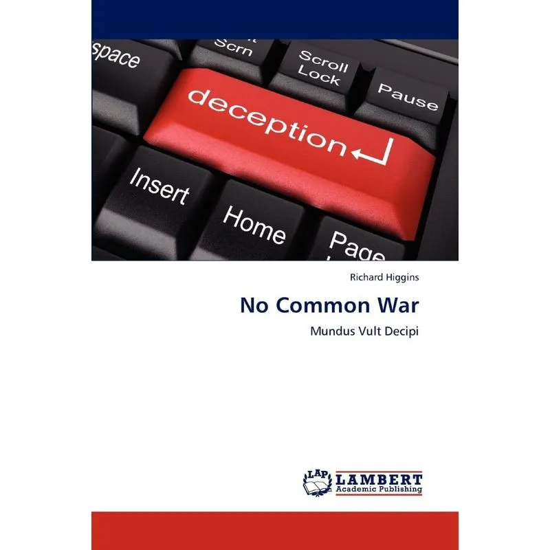 No Common War