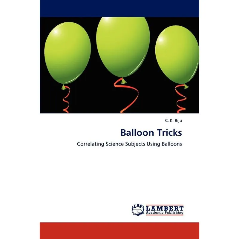 Balloon Tricks