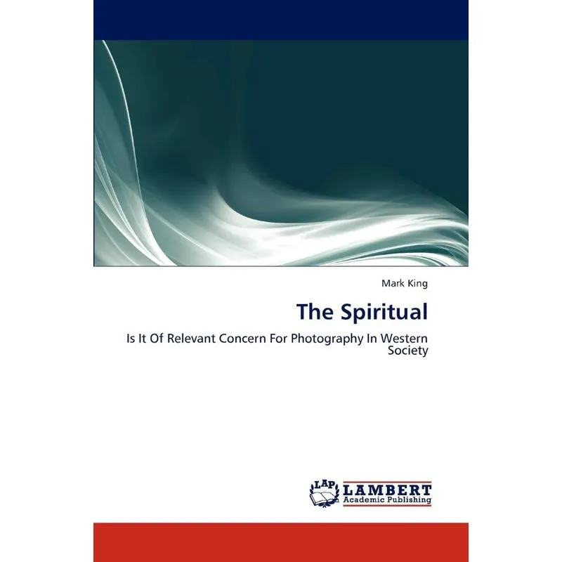 The Spiritual