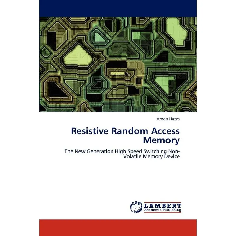 Resistive Random Access Memory