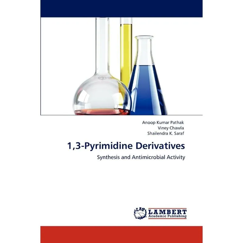 1,3-Pyrimidine Derivatives