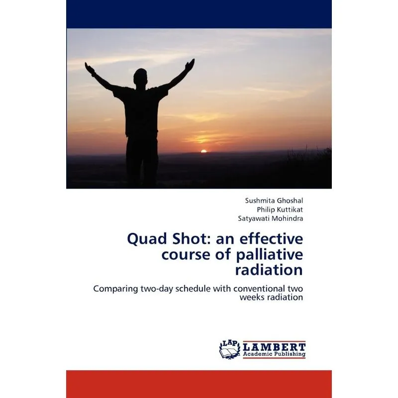 Quad Shot