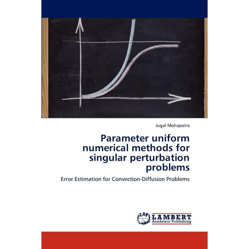 Parameter uniform numerical methods for singular perturbati