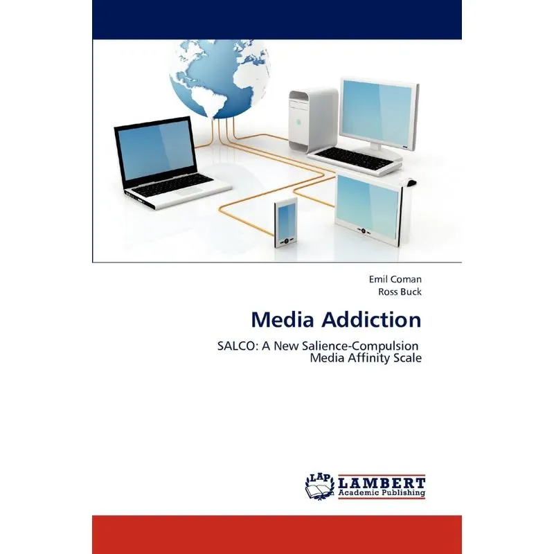 Media Addiction