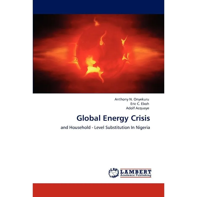 Global Energy Crisis