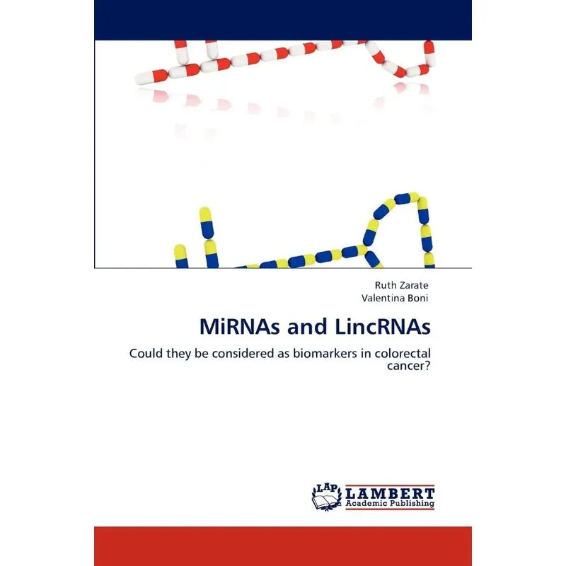 Mirnas and Lincrnas