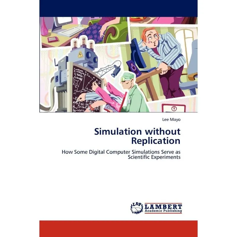 Simulation without Replication