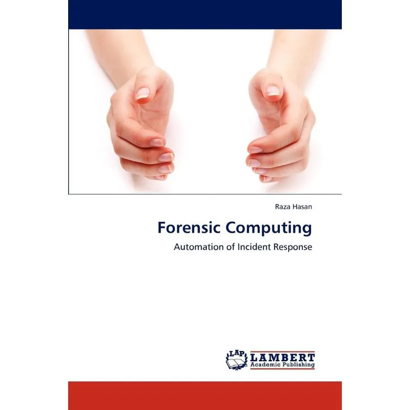 Forensic Computing