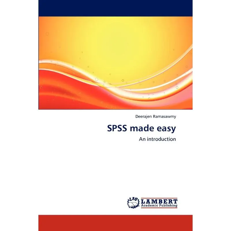 SPSS made easy