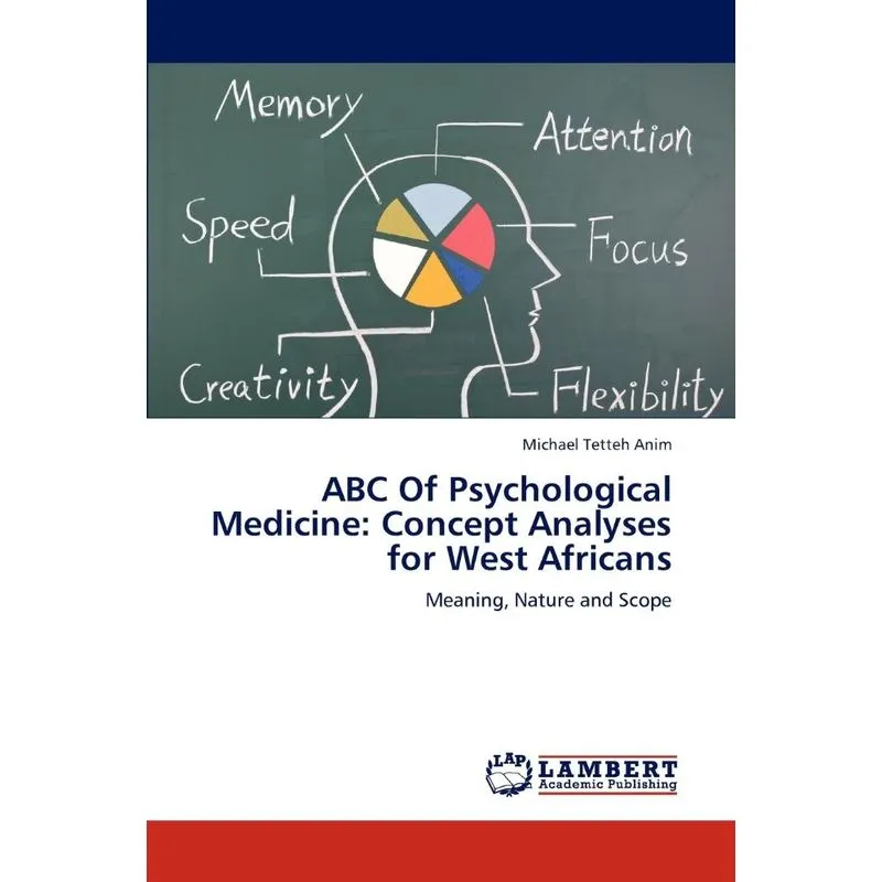 Abc Of Psychological Medicine