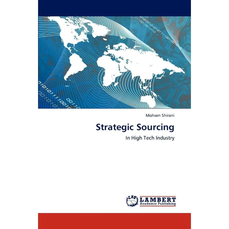 Strategic Sourcing