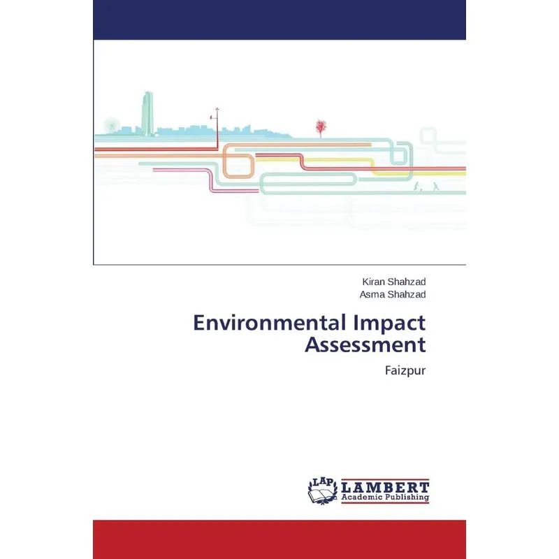 Environmental Impact Assessment