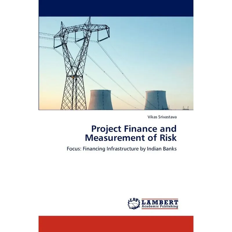 Project Finance and Measurement of Risk