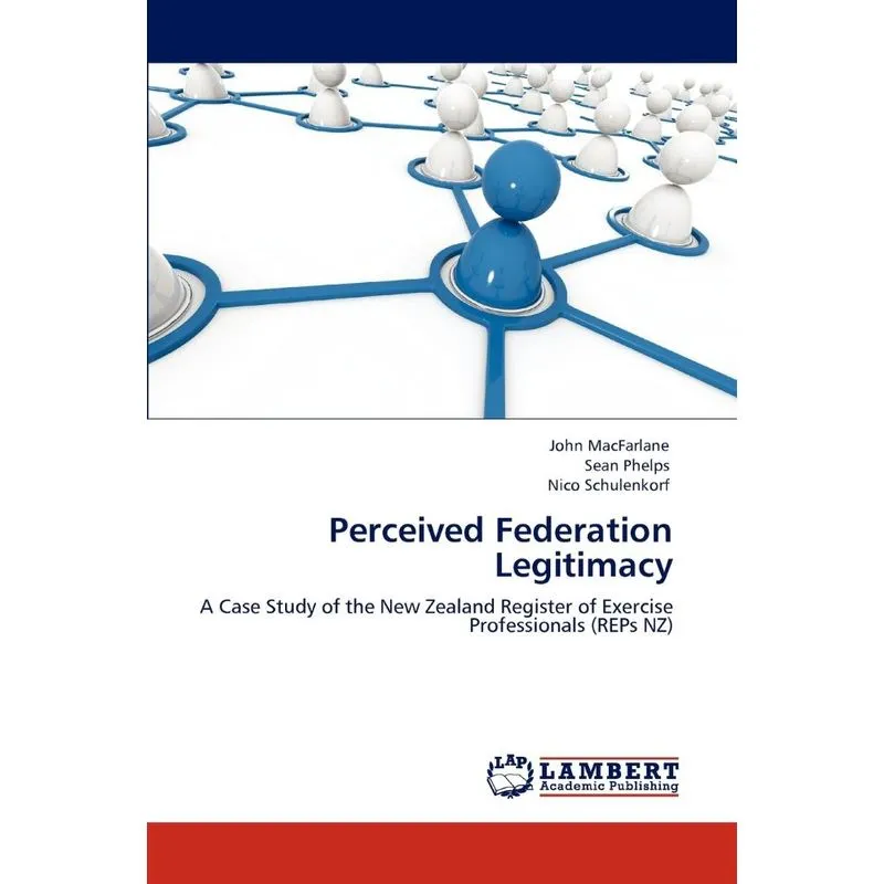 Perceived Federation Legitimacy