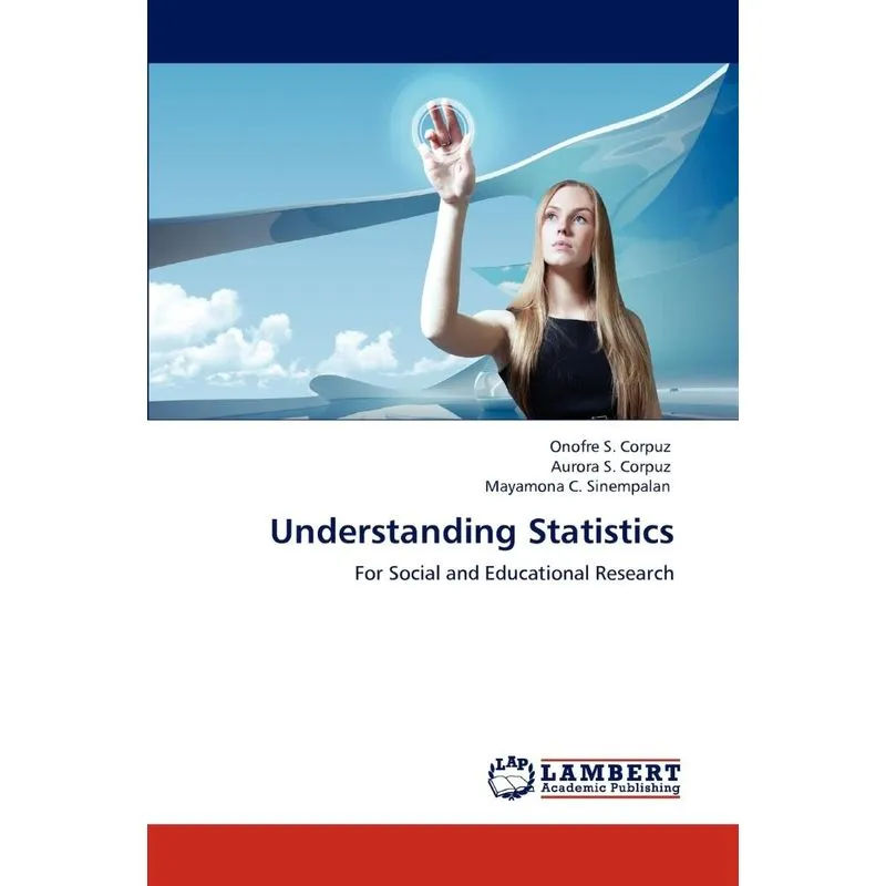 Understanding Statistics