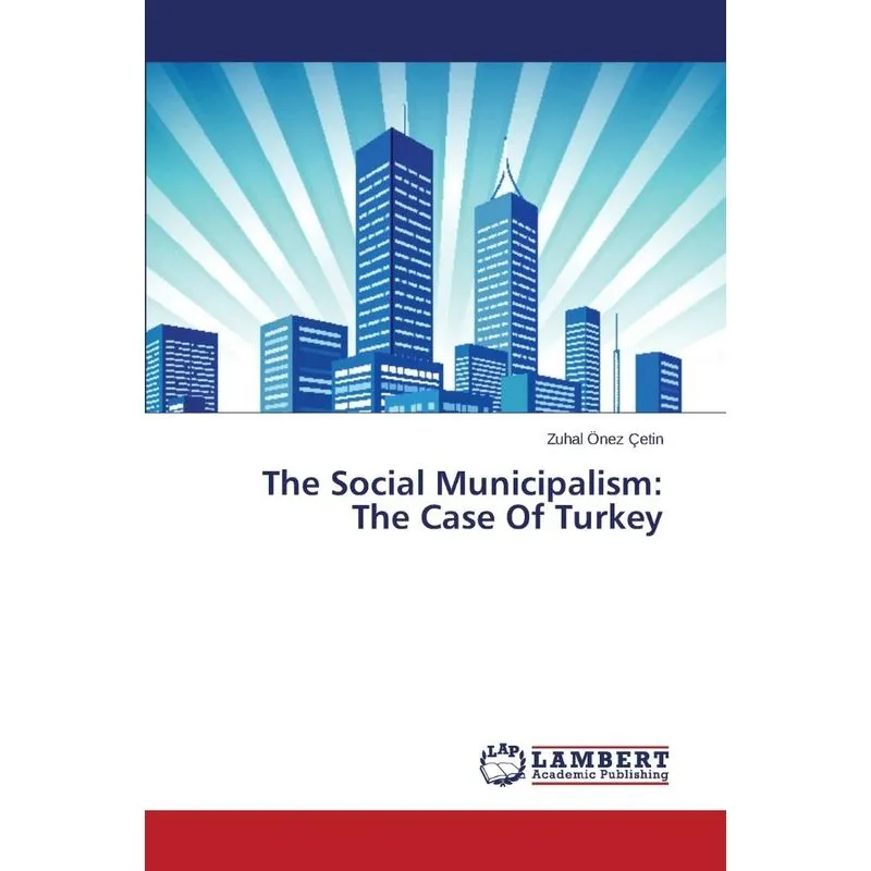 The Social Municipalism