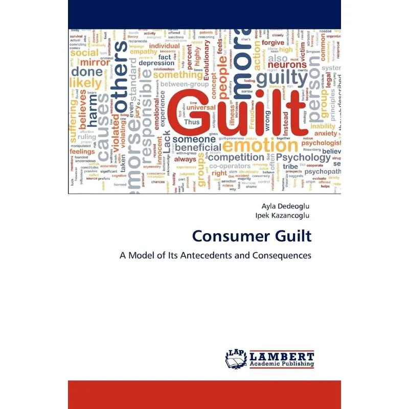 Consumer Guilt