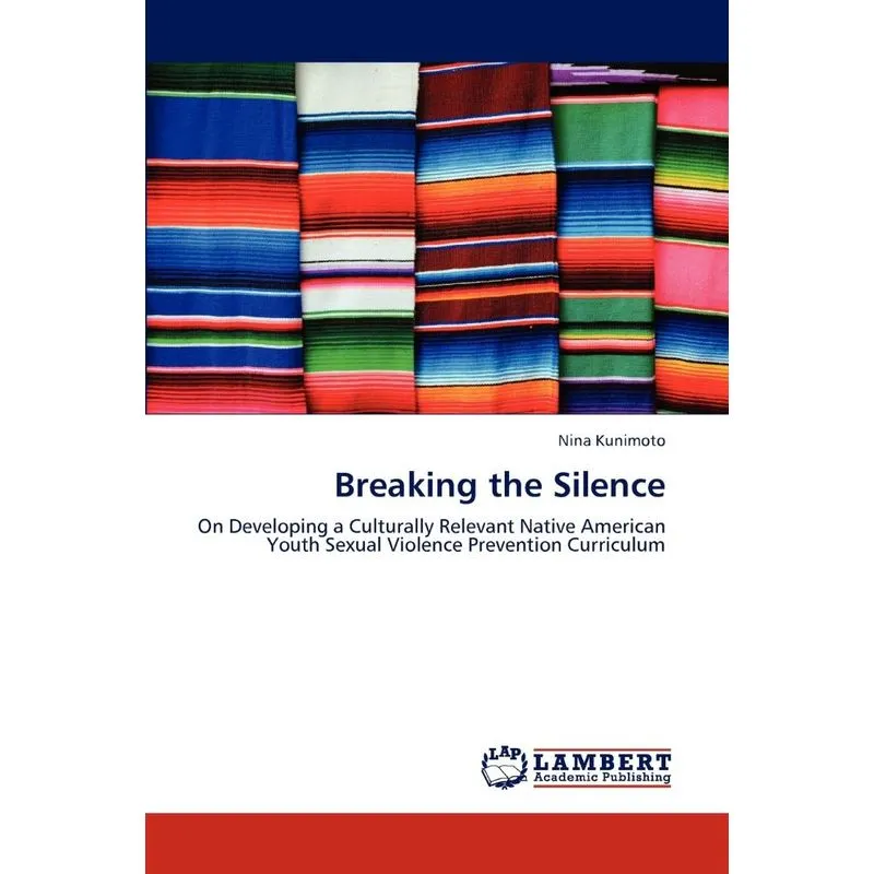 Breaking the Silence