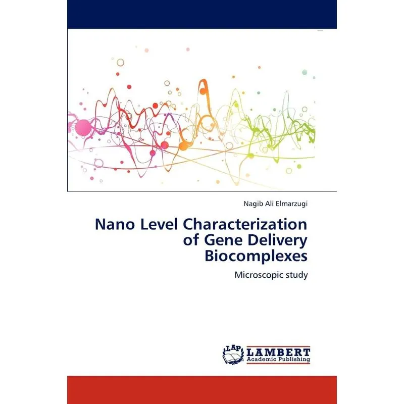 Nano Level Characterization of Gene Delivery Biocomplexes