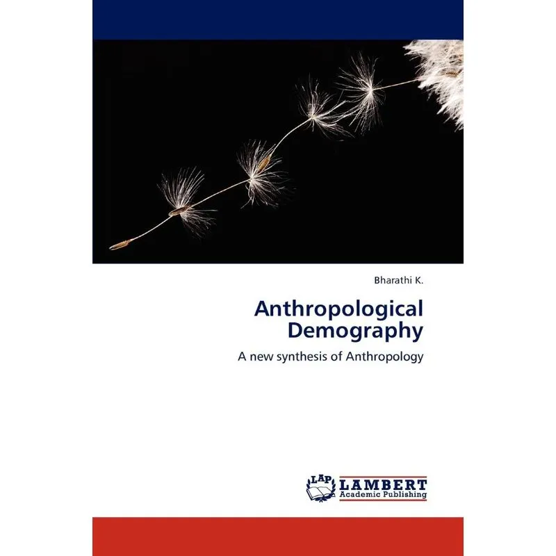 Anthropological Demography