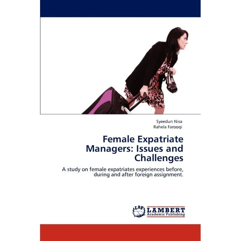 Female Expatriate Managers