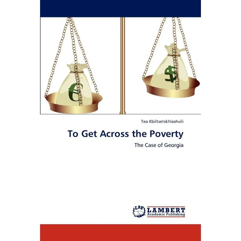 To Get Across the Poverty