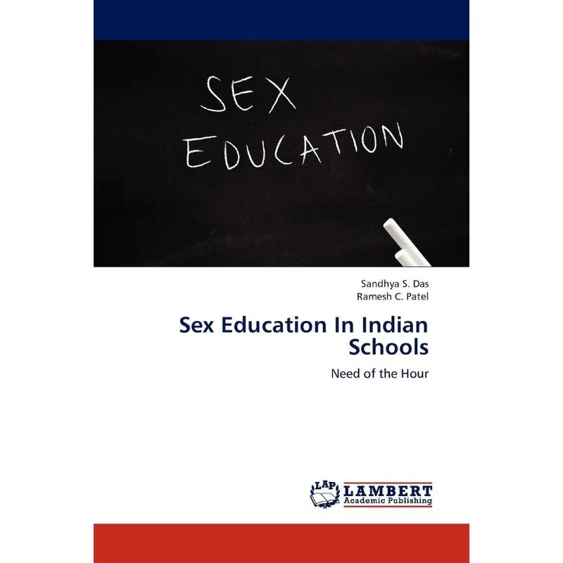 Sex Education In Indian Schools