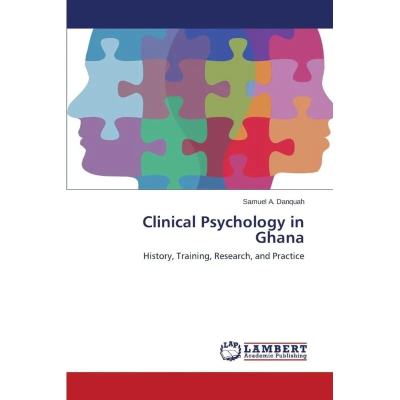 Clinical Psychology in Ghana