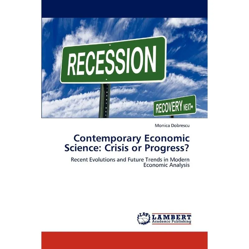 Contemporary Economic Science