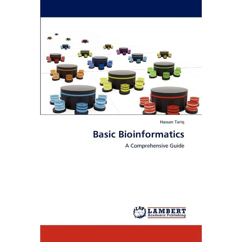 Basic Bioinformatics