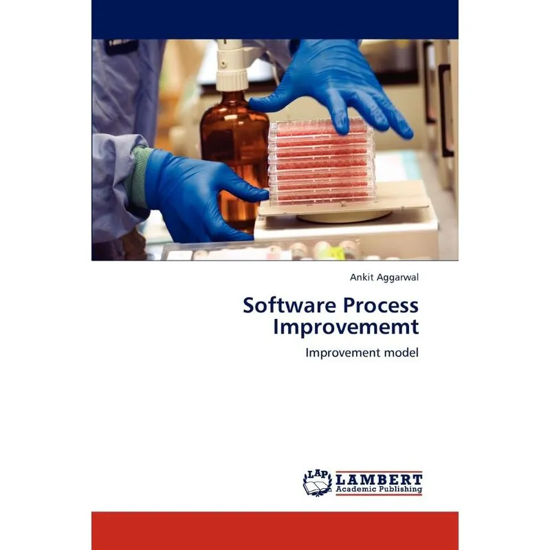 Software Process Improvememt