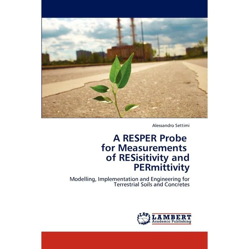 A Resper Probe For Measurements Of Resisitivity And Per