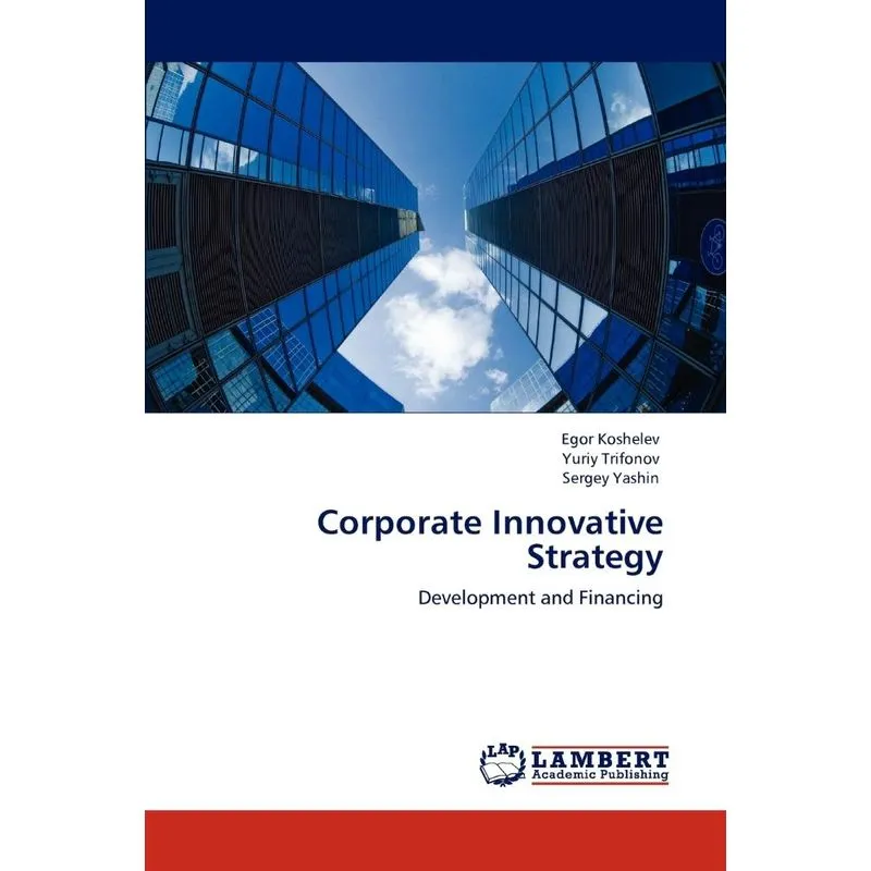 Corporate Innovative Strategy