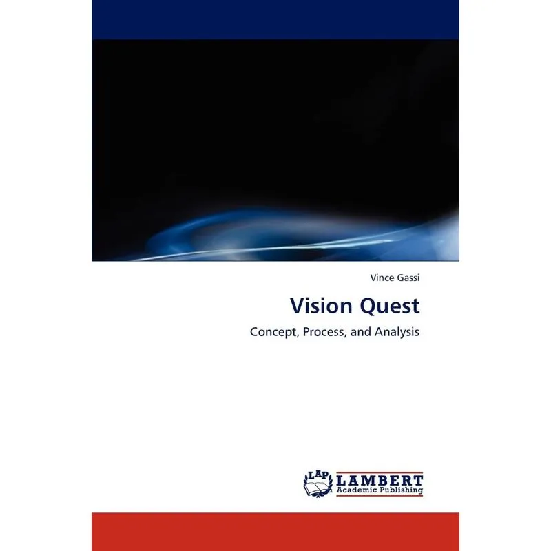 Vision Quest