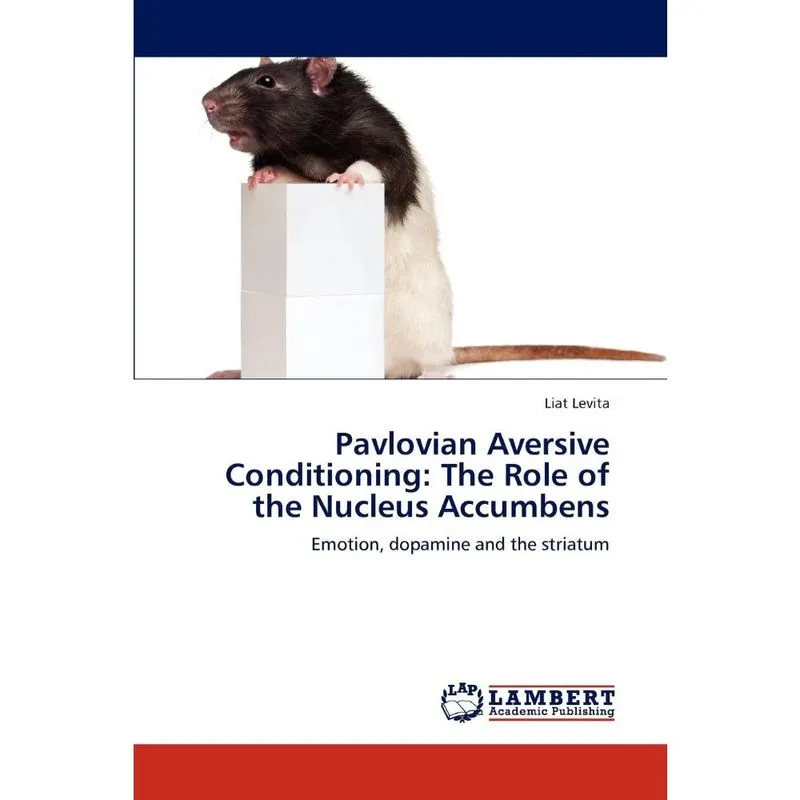 Pavlovian Aversive Conditioning
