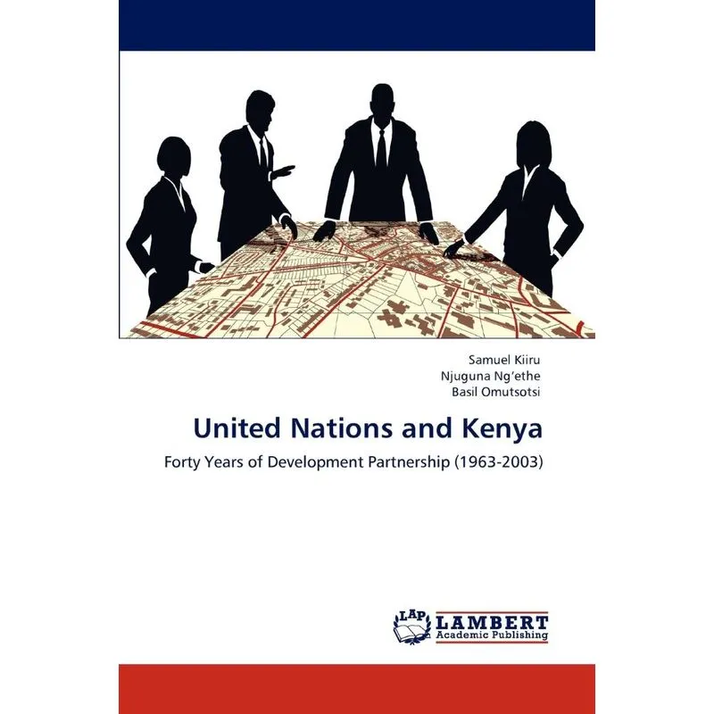 United Nations and Kenya