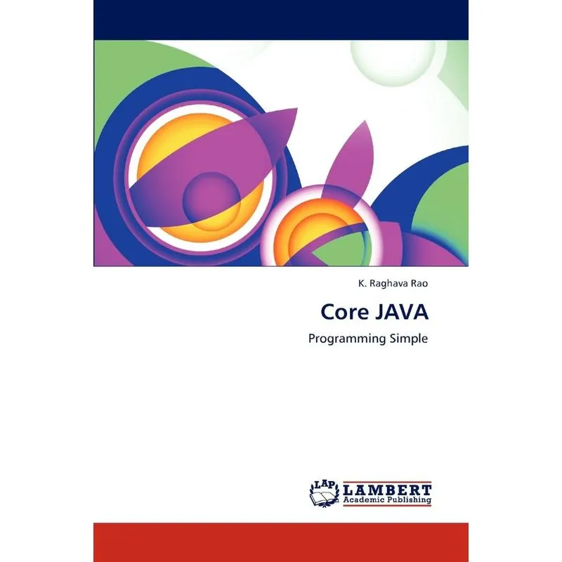 Core JAVA