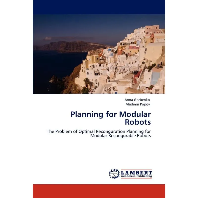 Planning for Modular Robots