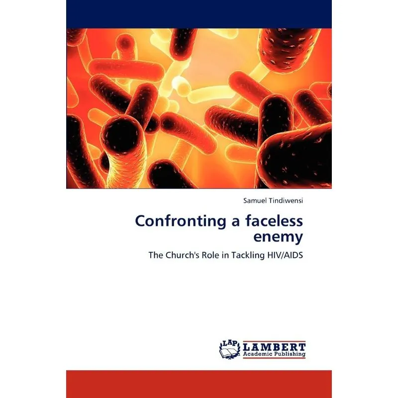 Confronting a faceless enemy