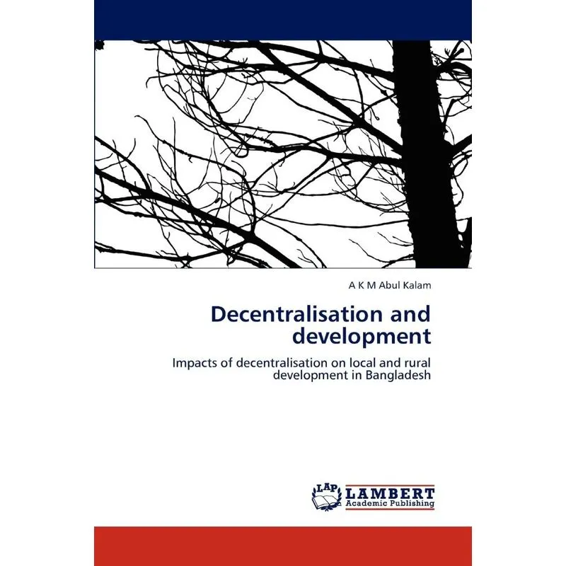 Decentralisation and development