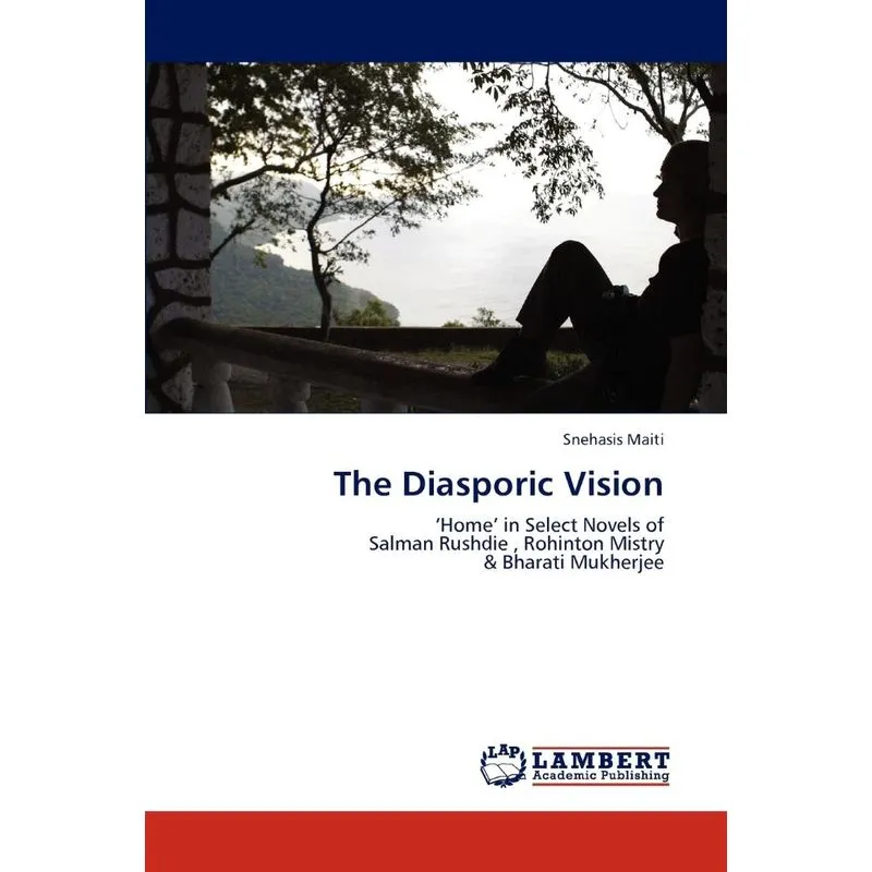 The Diasporic Vision