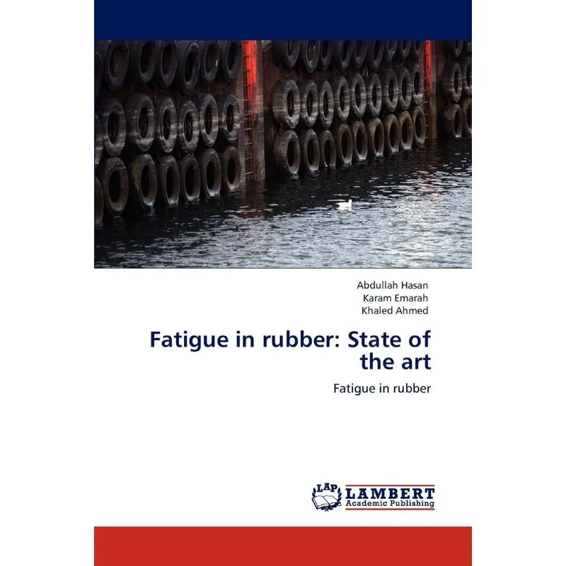 Fatigue in rubber